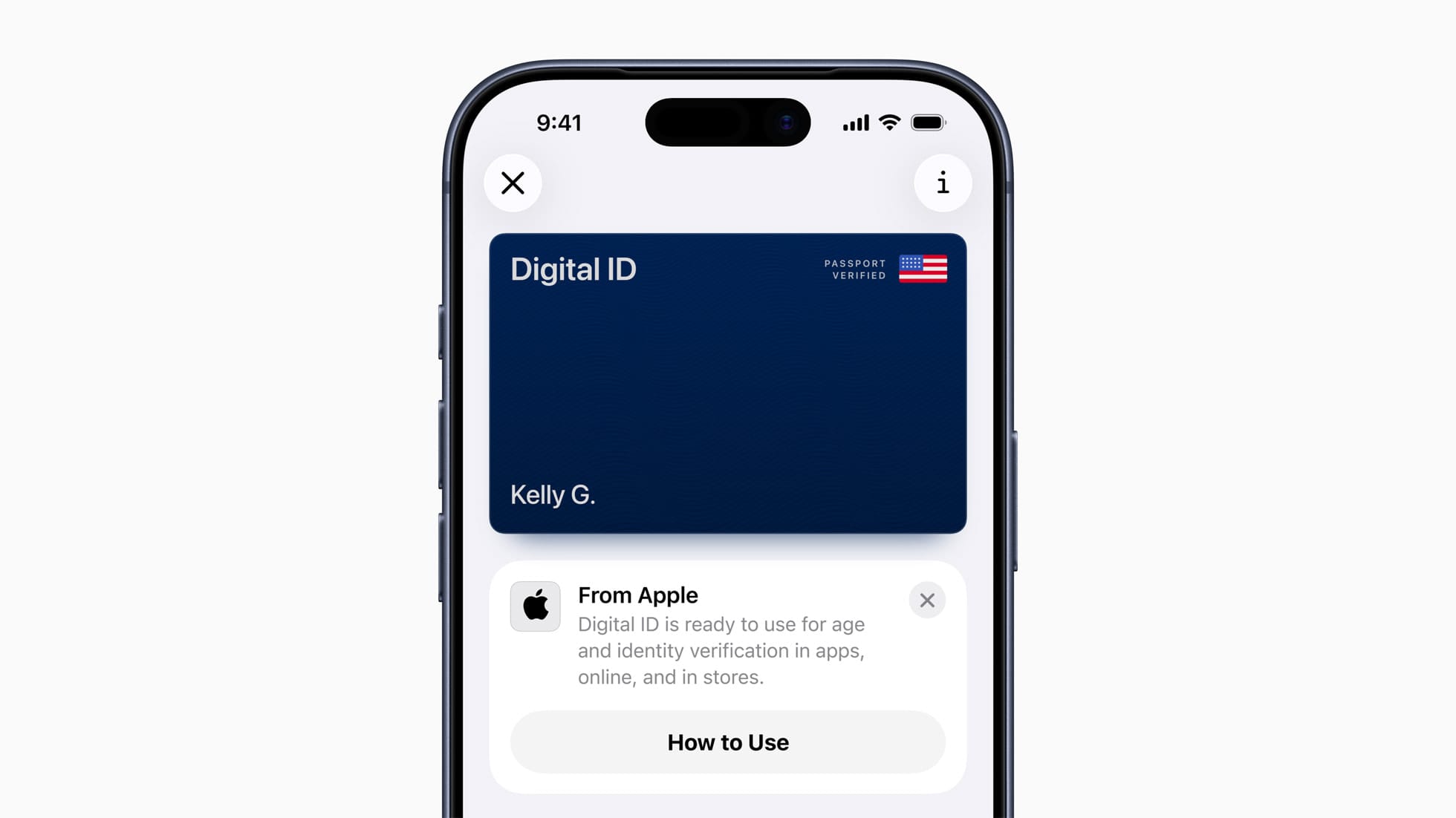Apple Finally Launches Digital ID: The Long-Delayed Passport Feature Arrives for iPhone
